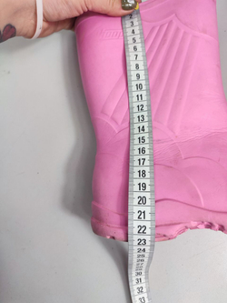 Сапоги Hooper резиновые 29-30 размер