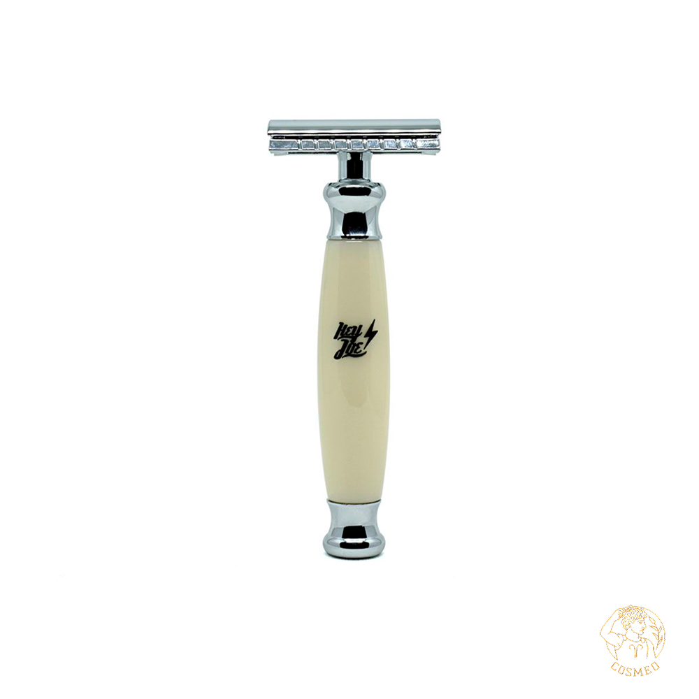 Premium Shaver Razor Traditional - Т-образная бритва, Премиальная бритва