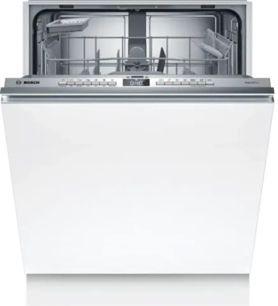 Встраиваемая посудомоечная машина Bosch SMV4HAX48E