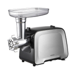 Мясорубка Centek CT-1604, серебристый