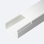 Каналы настенного и потолочного монтажа