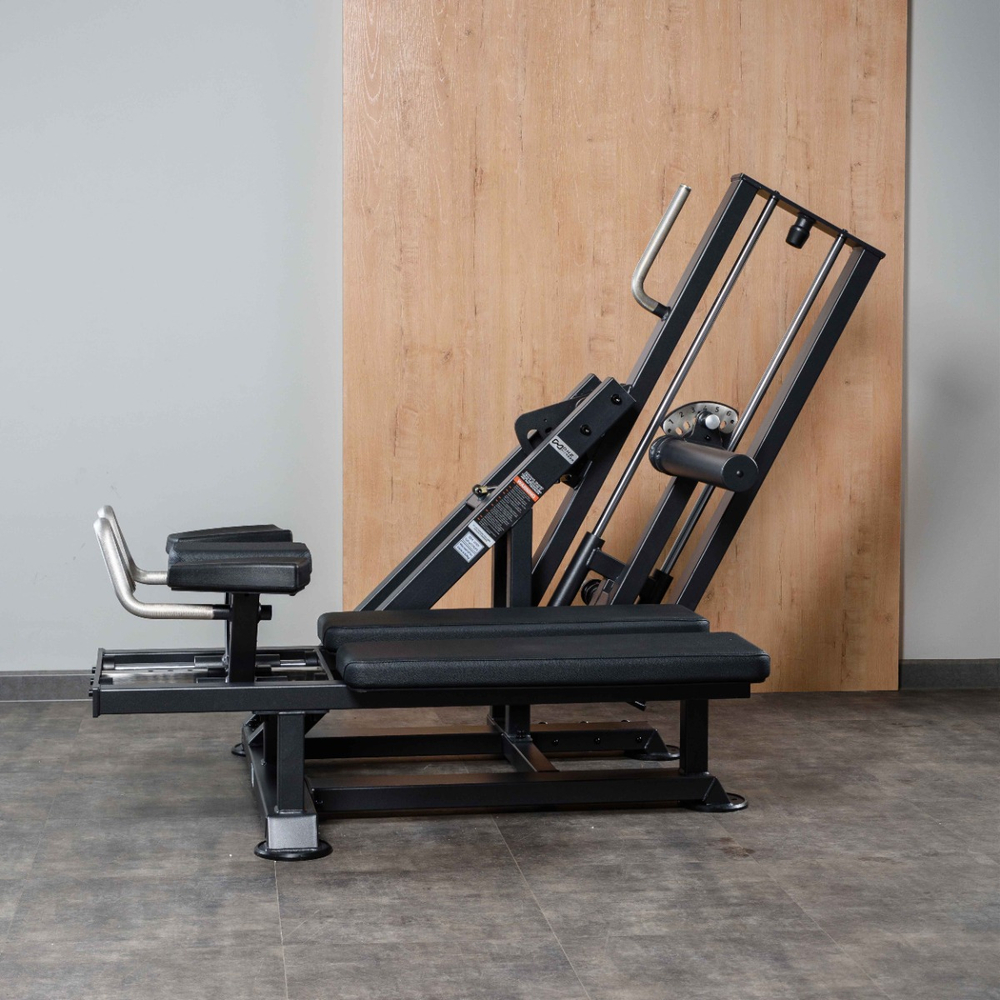 A619 Отведение ноги назад