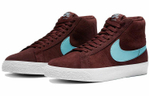 Кроссовки Nike Blazer Sb Glacier Ice