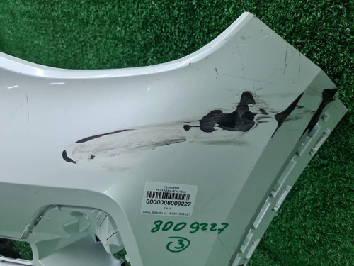 Бампер передний Volvo XC40 (2022-н.в.)