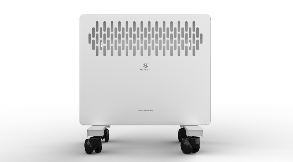 Электрический конвектор серии FIORI Meccanico REC-FR1500M