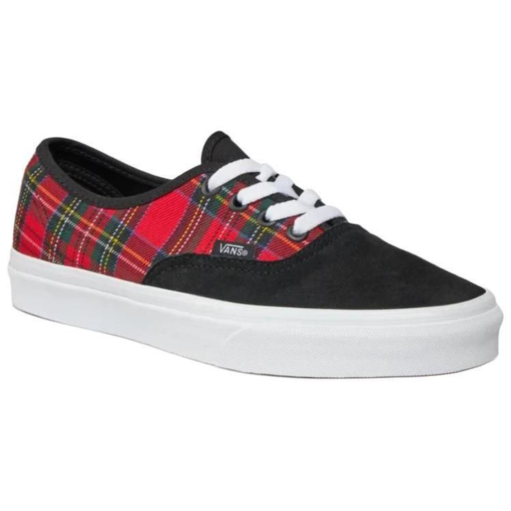 Vans Authentic (Женская размерная сетка)