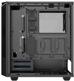 Корпус Game Max T801 Paladin черный