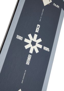 Сноуборд TERRO - DEFENDER