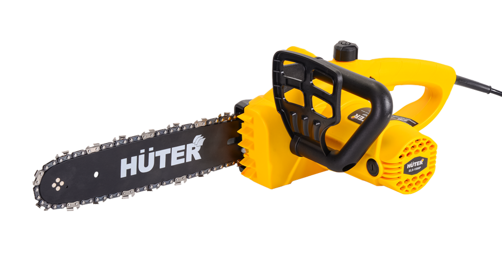 Электропила Huter ELS-1500P