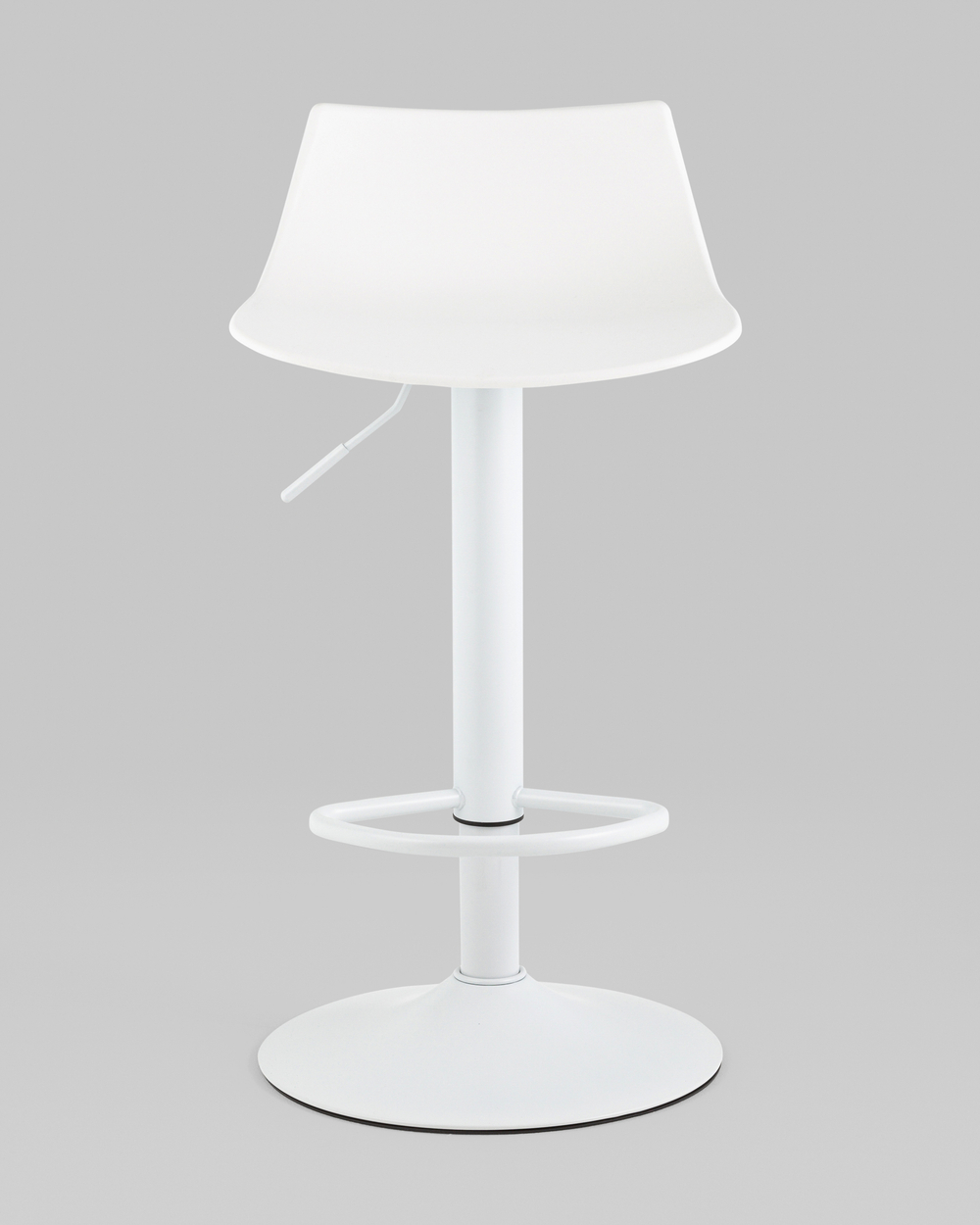 Стул барный Джин белый 2 шт.