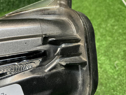 ДХО левый Lexus NX 1 (2017-2021) LED Динамический