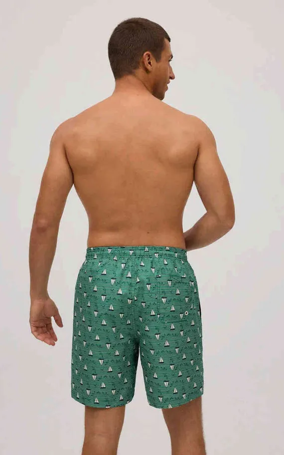 GRANADELLA 90315 Шорты купальные мужские