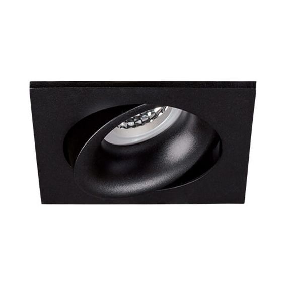 Встраиваемый светильник Italline DE-201 black