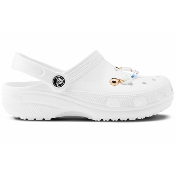 Crocs Classic Clog 'White'
