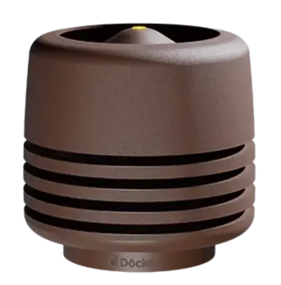 Колпак ИЗЛ-125700 Светло-коричневый