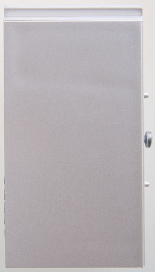 Расширение коробки ОП Glossa перламутр SE GSL000600C