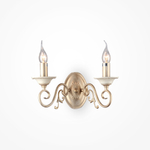 Настенный светильник (бра) Maytoni ARM337-02-R