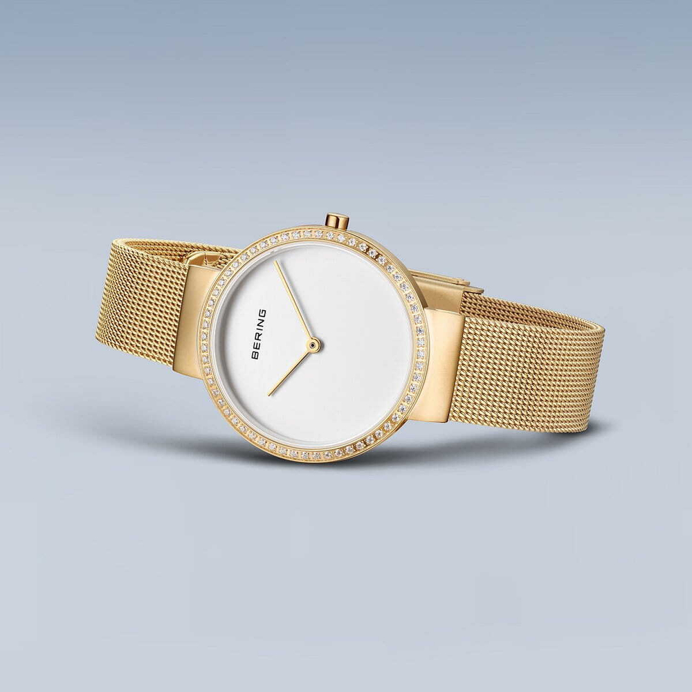 Женские наручные часы Bering 14531-330