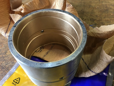 Втулка 14515411