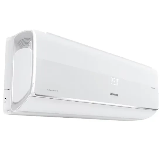 Кондиционер Hisense AS-10UW4RXVQF00