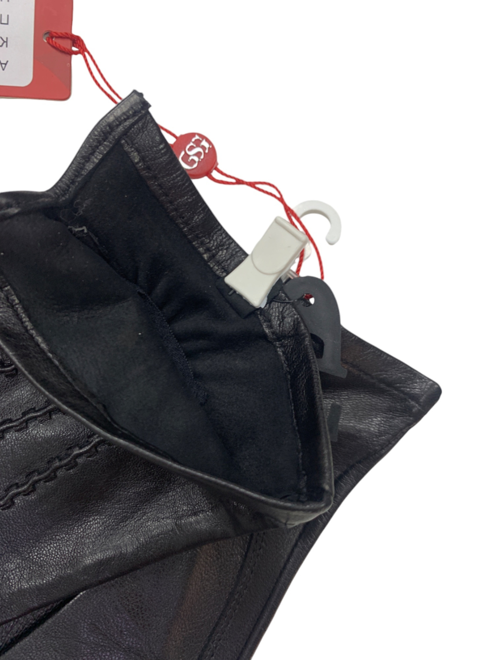 Перчатки. Мужские. Материал верха: Кожаные люкс качества. Подклад: Без подклада.В упаковке 5 шт.