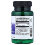 Swanson, оротат лития, 5 мг, 60 растительных капсул