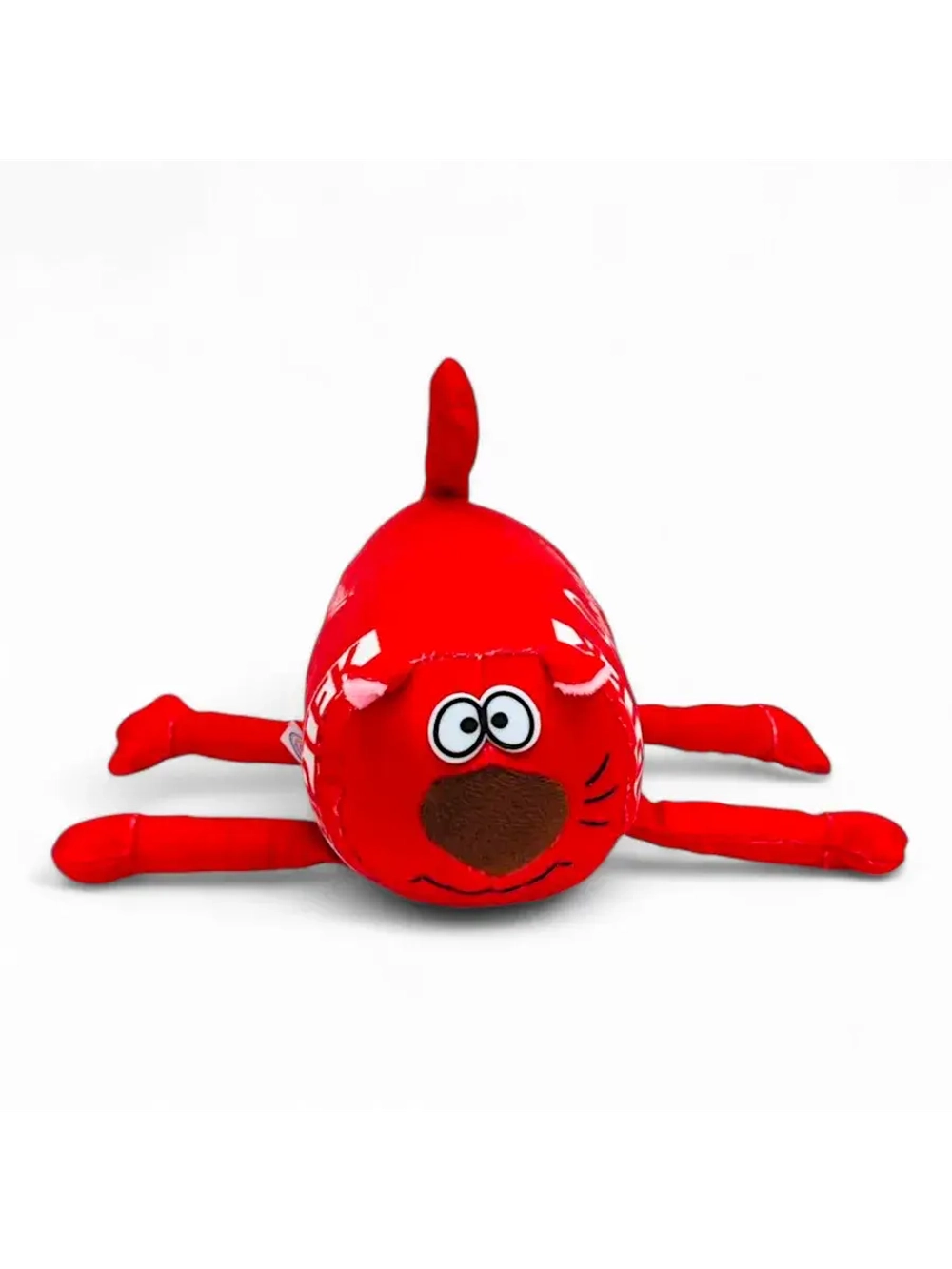 Мягкая игрушка Кот