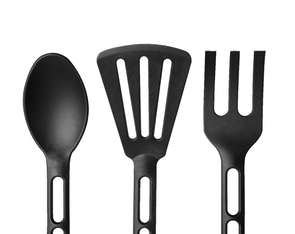 Набор для кухни Prestige, черный