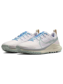 Кроссовки Nike React Pegasus Trail 4 Pearl Pink