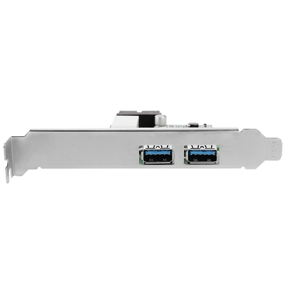 USB-хаб (концентратор) ORIENT VA-3U2219PE PCI-E oem