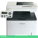 МФУ Pantum M7102DN