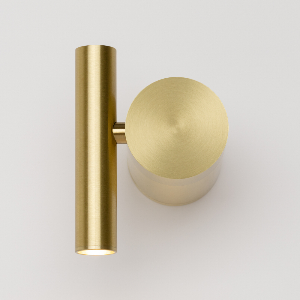 Настенный светильник (бра) Maytoni MOD433WL-L3BS3K1