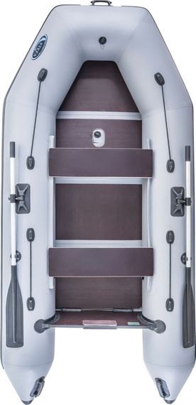 Лодка ПВХ STEFA 3200МК(Т)