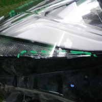 Фара правая Infiniti QX50 2 (2017-н.в.) LED