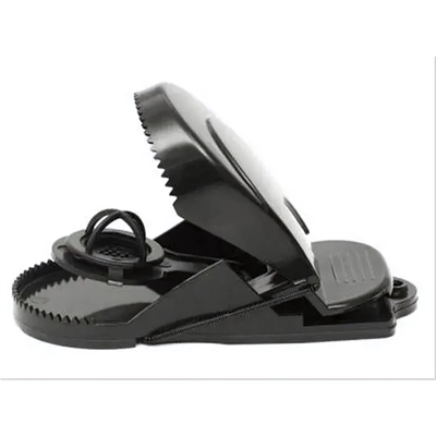 Крысоловка Домашний Сундук пластиковая ДС-384