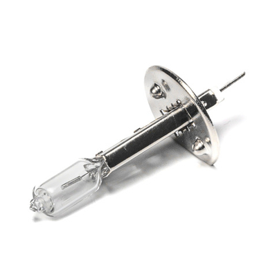 Автолампа галогенная H1, 12 В, 55 Вт, P14.5S