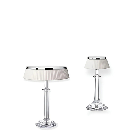 Table design lamp BON JOUR VERSAILLES by Baccarat