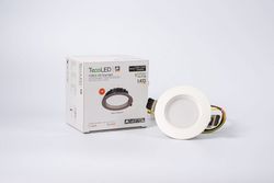 Встраиваемый светильник Fiberli CDEW 11130101