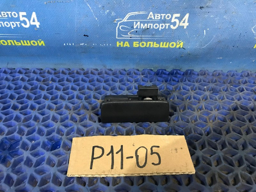 Бардачок пассажирский NISSAN PRIMERA 1999