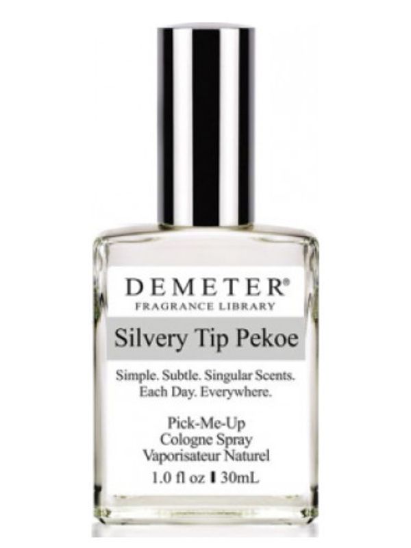 Demeter Fragrance Silvery Tip Pekoe Tea