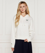 Худи Lacoste - экрю(SF2649)