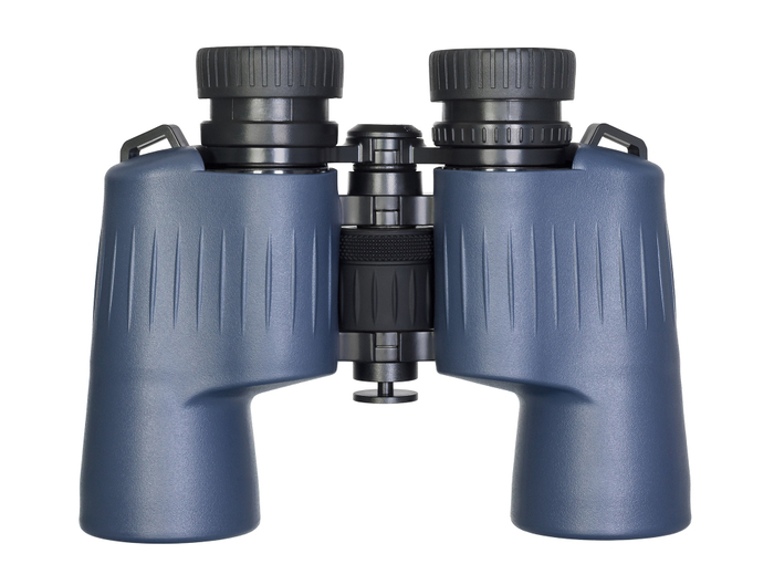Бинокль Levenhuk New Sherman PLUS 12x42