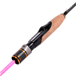 Спиннинг Maximus LEGEND AREA PINK 642SUL 1,93m 0,8-5g