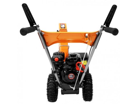 Снегоуборщик YARD FOX BASIC 5640H