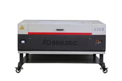 Фотография — Лазерный станок Raylogic V12 1310 Лайт +