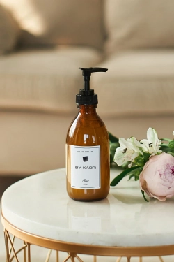 Крем-эмульсия для рук FLEUR