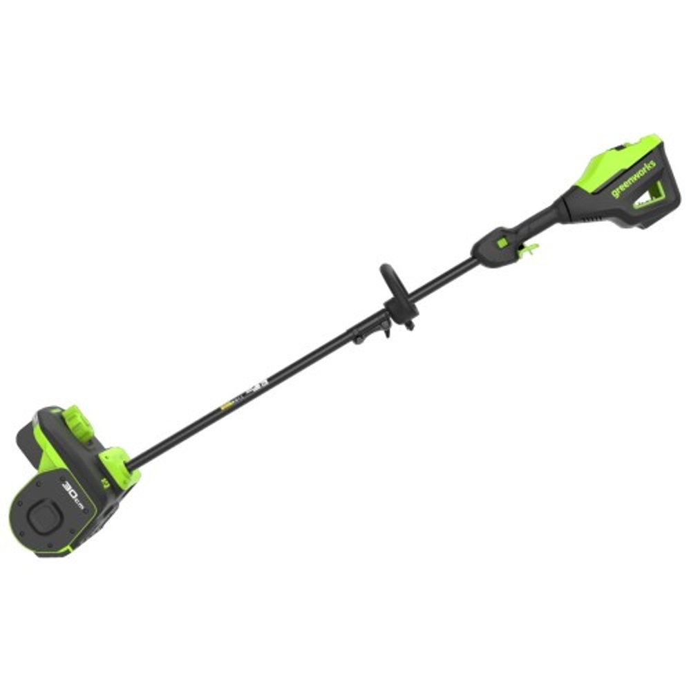 Снегоуборщик (электролопата) аккумуляторный GREENWORKS GD60SS2 60V 2603207UB