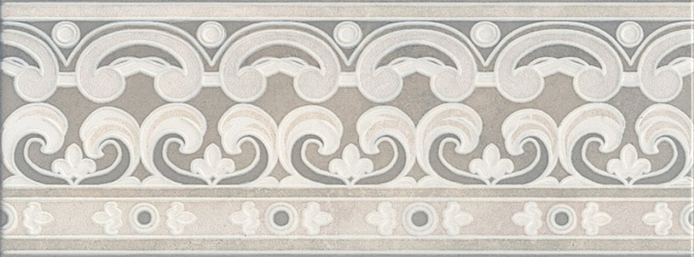 Kerama Marazzi Декор Пикарди  15х15х6,9 HGD\A316\15000