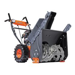 Снегоуборщик PATRIOT Сибирь 110 CE