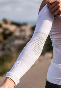 Компрессионный рукав Compressport Armforce Ultralight